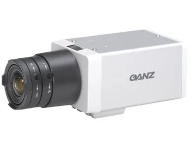 Computar Ganz Computar Ganz YCH-03Am CCTV Camera 540 TVL MIST — product photo