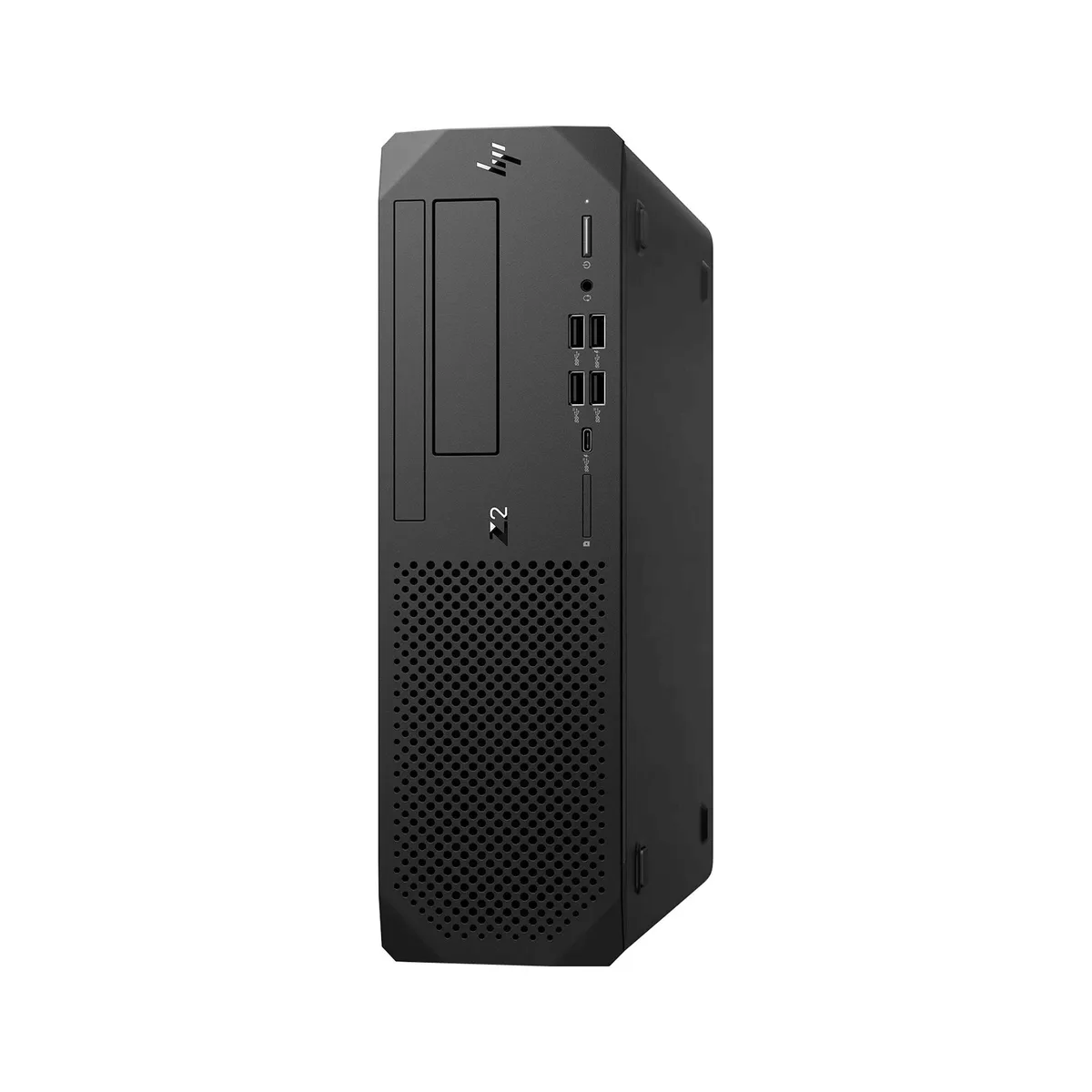 HP HP Z2 G5 SFF i5-10600 32GB 1TB SSD desktop PC — product photo