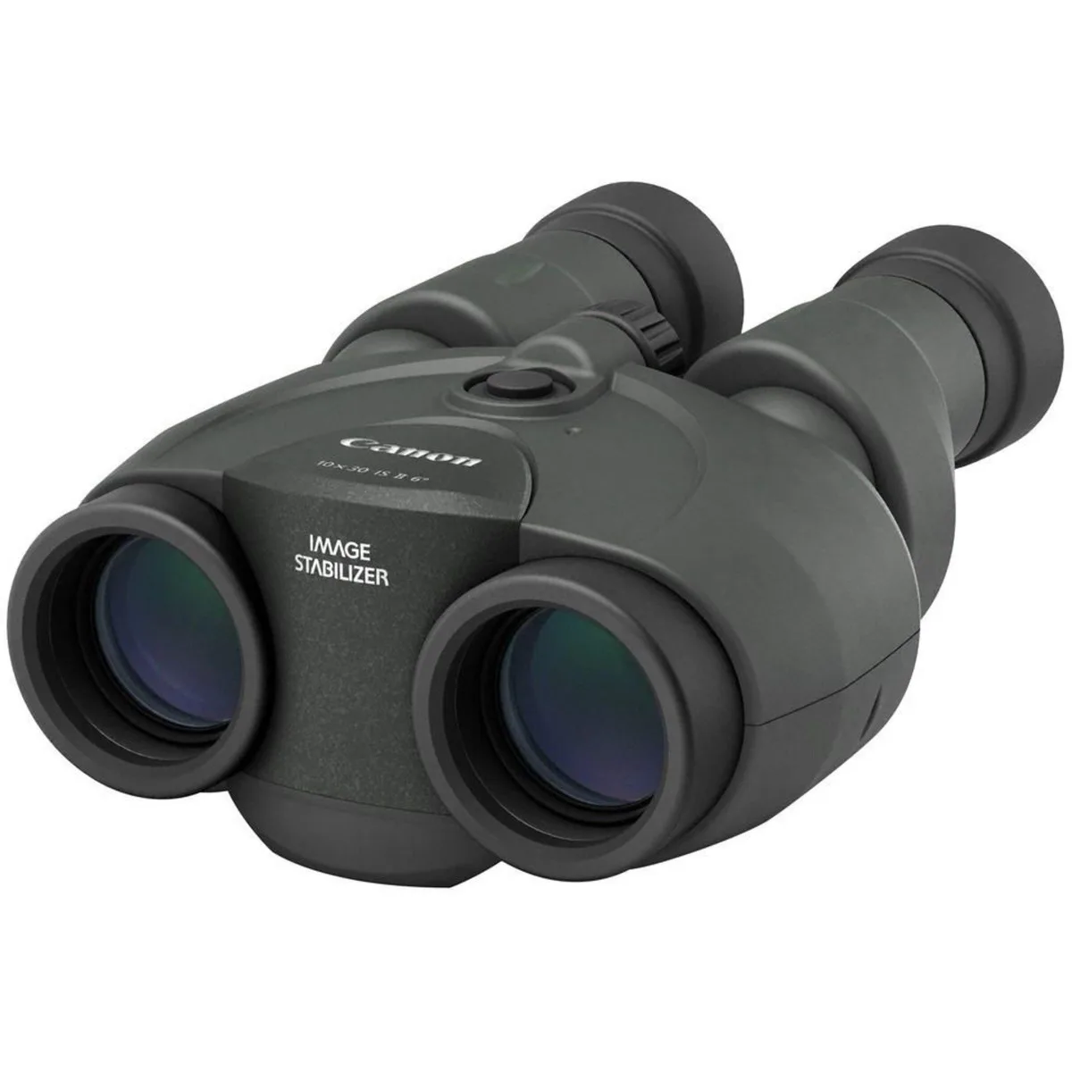 Canon International Canon International 10x30 IS Binocular — product photo