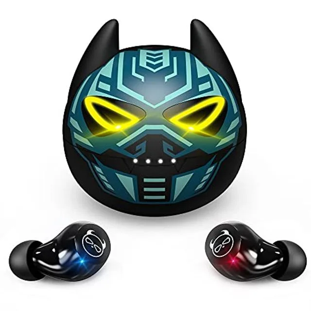 Ailihen Ailihen B89 Wireless Earbuds Bluetooth 5.0 Headphone — product photo