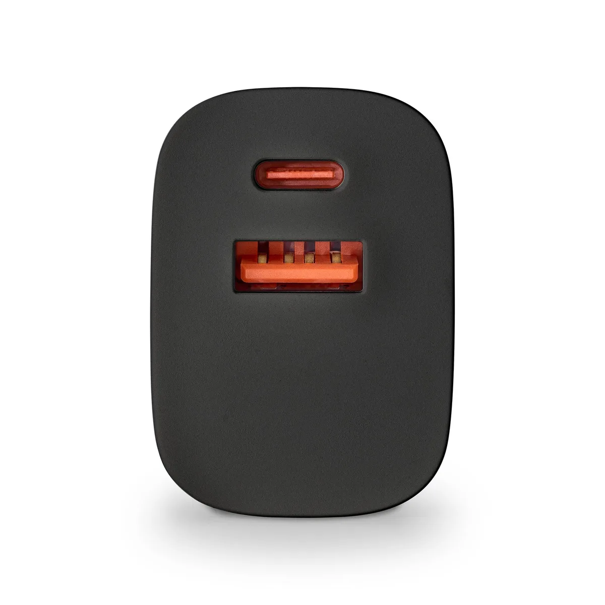NGS NGS Bud 45W USB-C + USB-A Charger — product photo