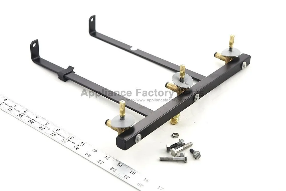 weber weber 67715 MFLD GEN 310 NG US BB appliance part — product photo