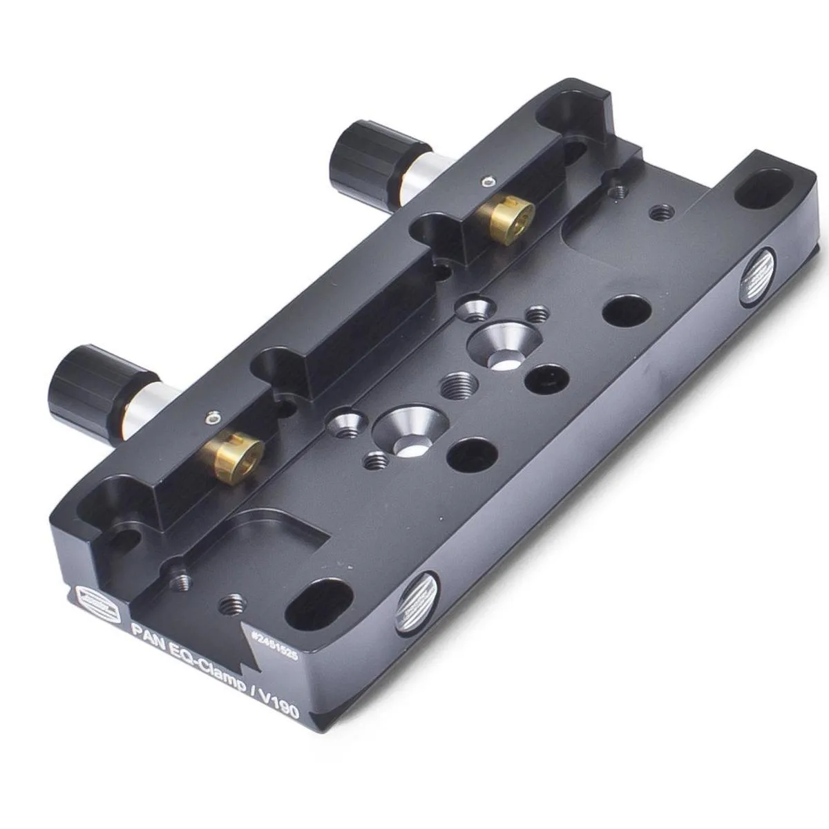 Baader Planetarium Baader Planetarium PAN-EQ V190 Clamp 3" Losmandy Dovetail — product photo
