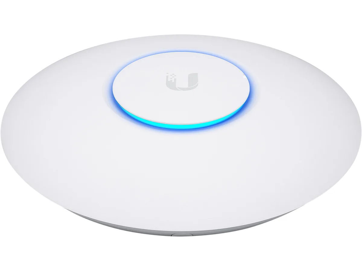 Ubiquiti Networks Ubiquiti Networks UAP-NANOHD access point — product photo