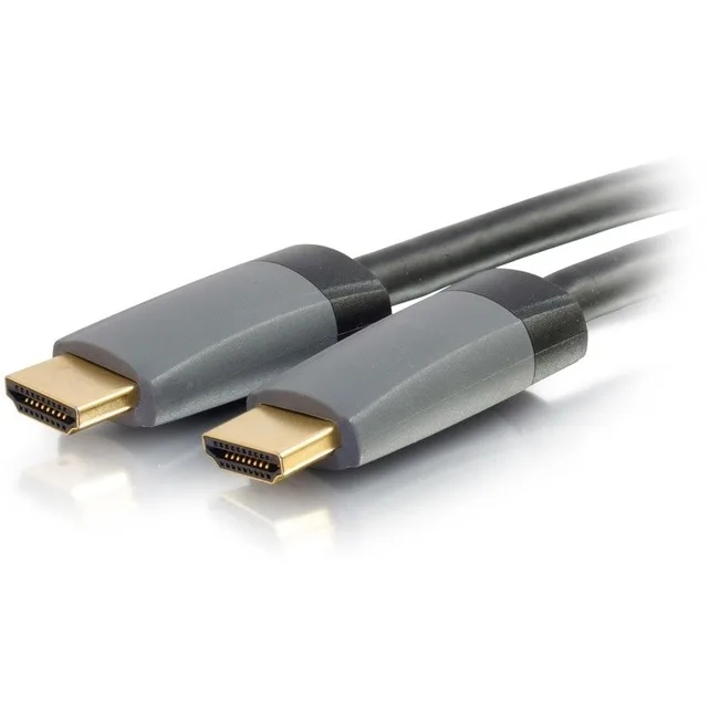 Cables To Go Cables To Go 50627 HDMI cable 6 ft 1.82 m black — product photo