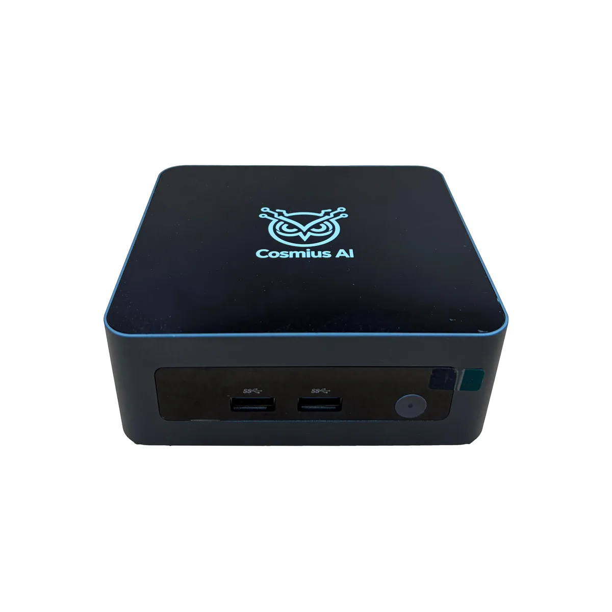 Stellapex Stellapex SMT-COSMIUS-R6 DVI to HDMI data adapter — product photo