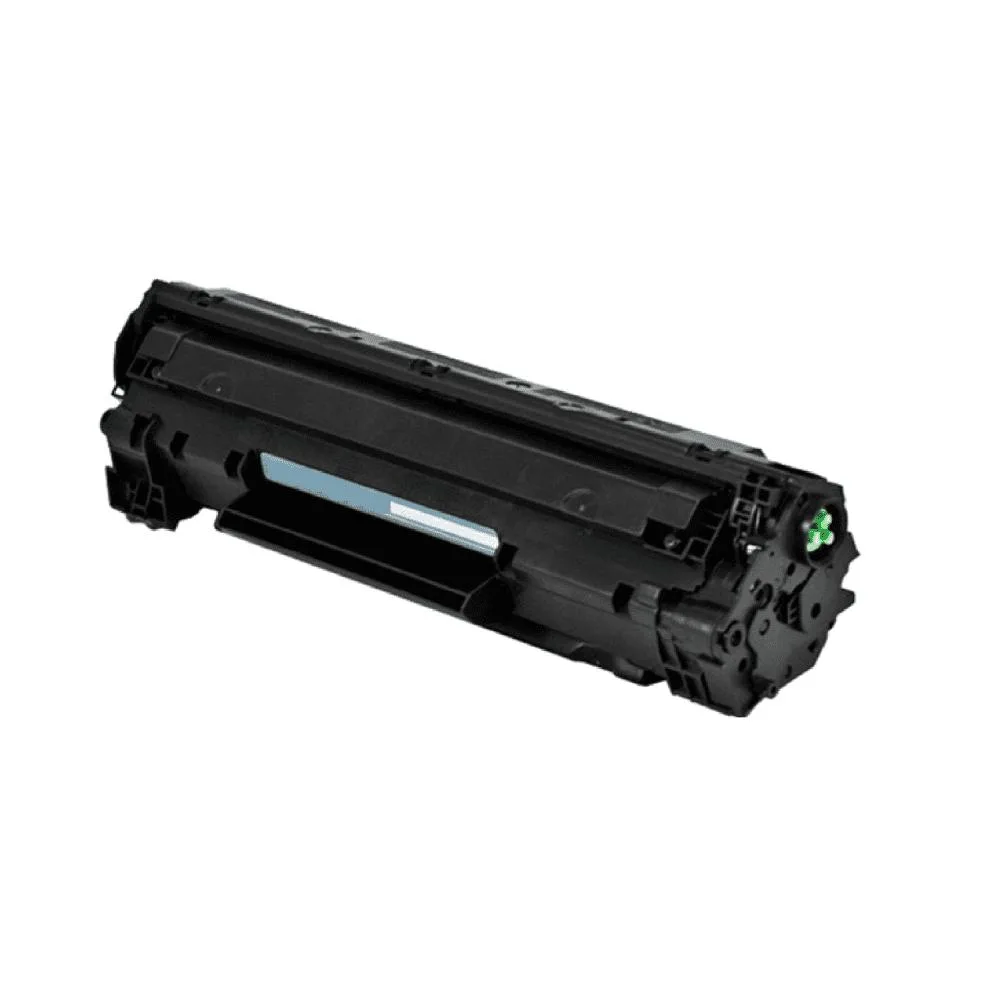Ninestar Technology Ninestar Technology 12A Q2612A black toner cartridge — product photo