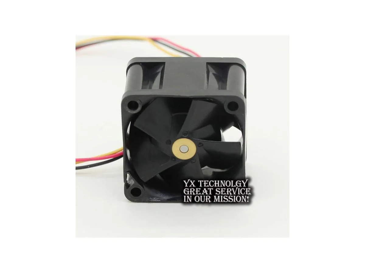 Fans Fans MGT4012XB-R28 40x40x28mm 12V 0.25A case fan — product photo
