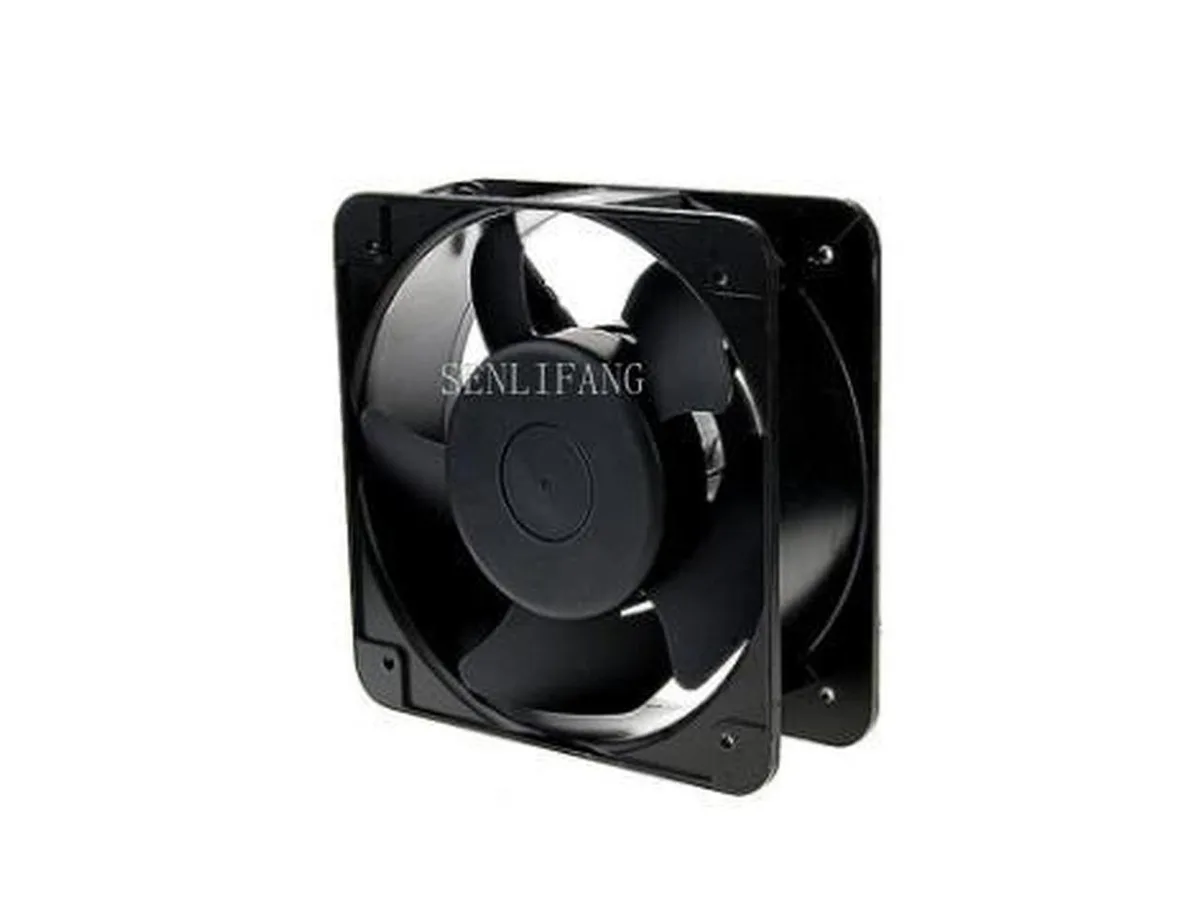 Fans Fans TA12025HSL-2 220V case fan — product photo
