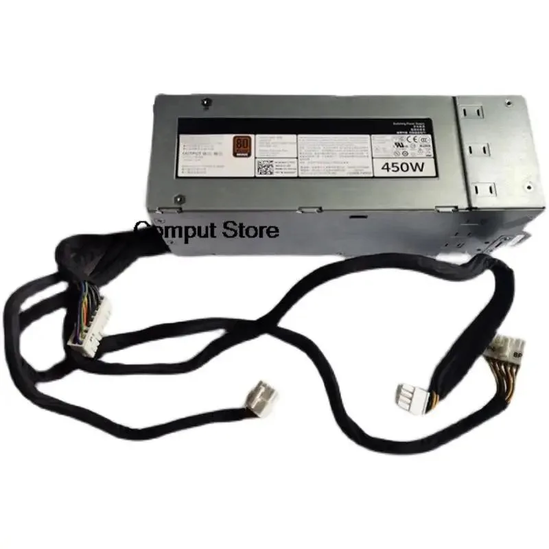 KHACHIMO KHACHIMO 450W T430 R530 Power Supply D450E-S1 H3DKF — product photo