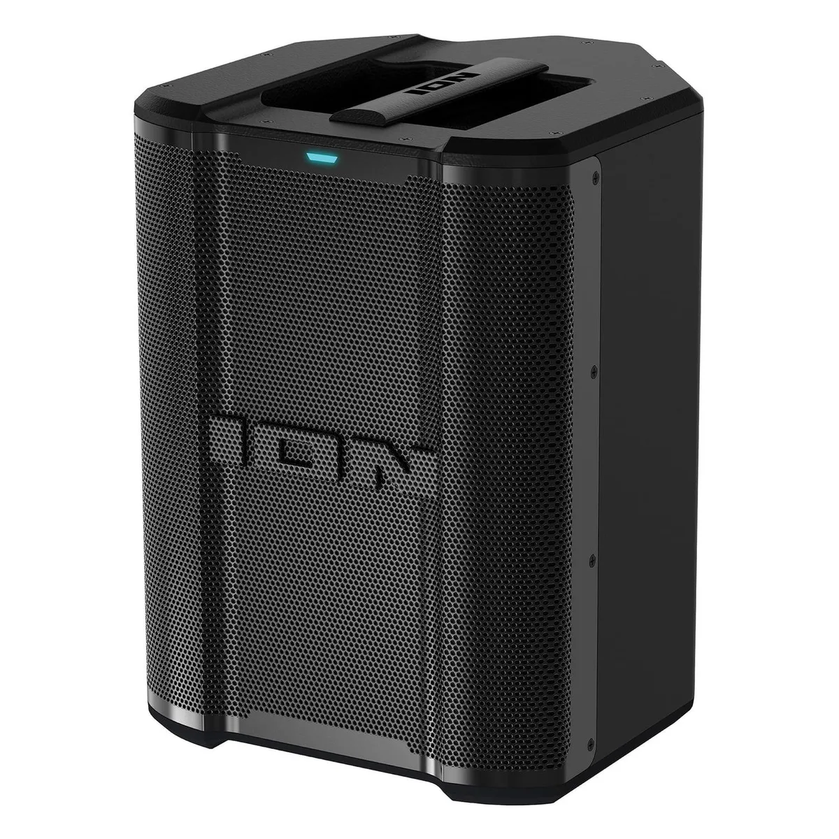 ION ION IOTROUPER100XUS-N 100W portable speaker 15h battery Bluetooth 5.0 — product photo