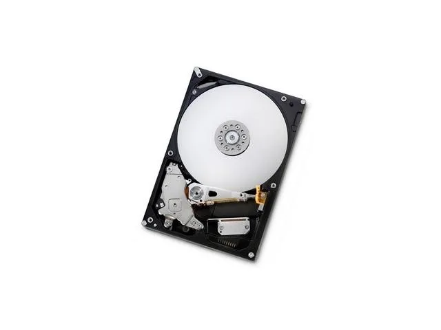 HGST HGST 0A37991 640GB 7200 RPM 16MB SATA 3.0Gb/s 3.5" internal hard drive — product photo