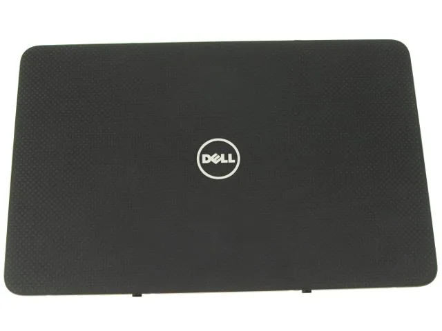 DELL DELL XPS 12 (9Q33) Carbon Fiber LCD Back Cover Lid 5DP6X — product photo