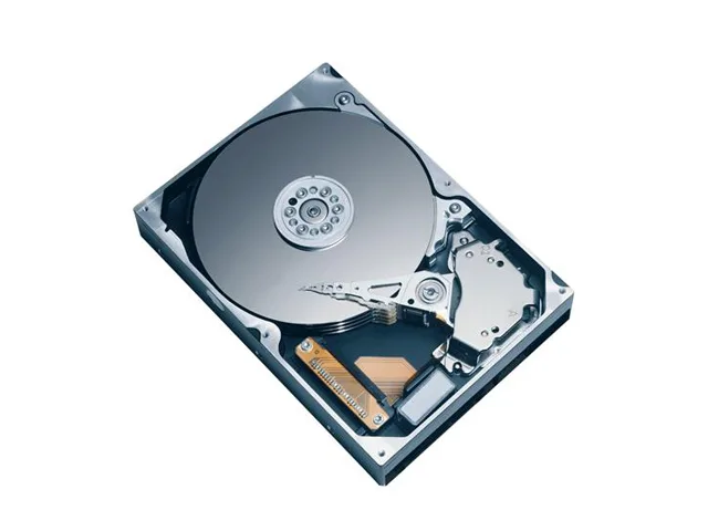 HGST HGST HTS543232L9A300 320GB 5400 RPM 8MB Cache SATA 3.0Gb/s 2.5" laptop hard drive — product photo