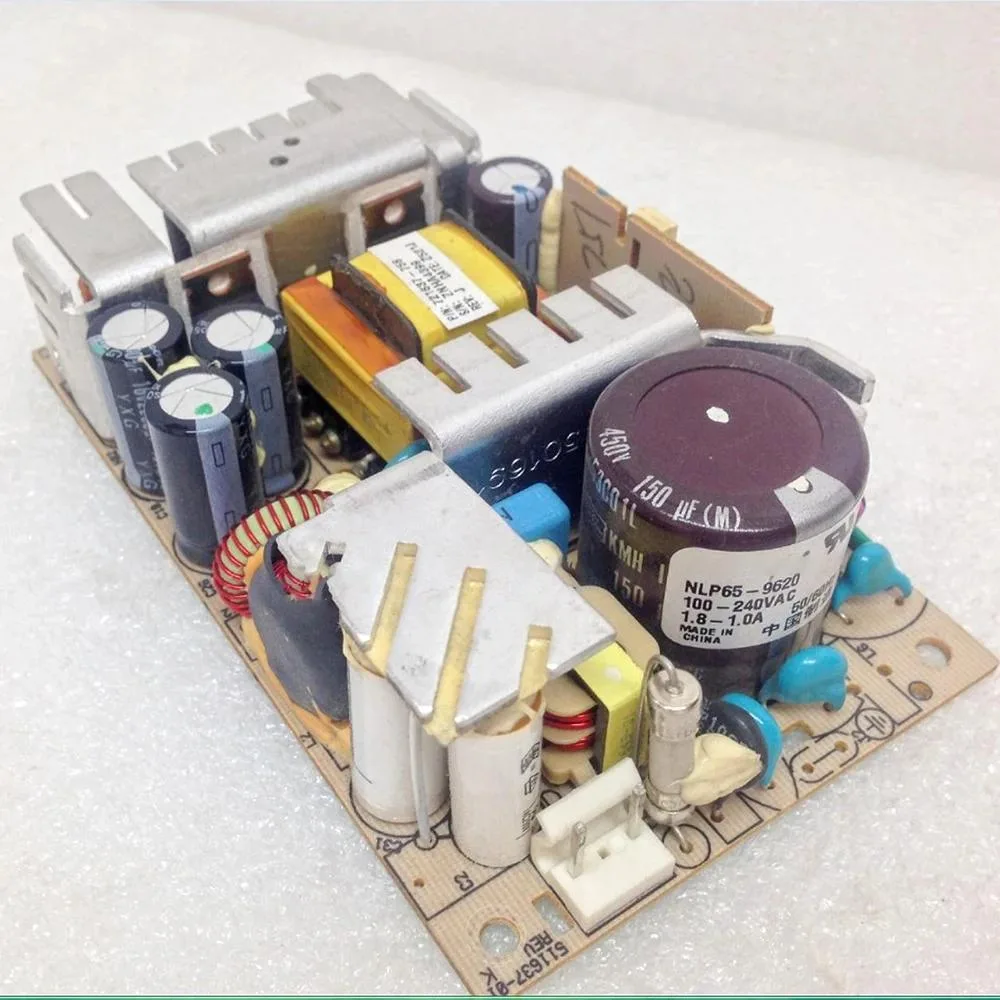 KHACHIMO KHACHIMO NLP65-9620 ATX Power Supply 1.8-1.0A — product photo