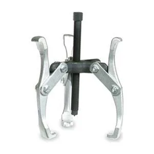 Westward Westward 1MZP3 Reversible Gear Puller 2/3 Jaw 7 Ton hand tool — product photo
