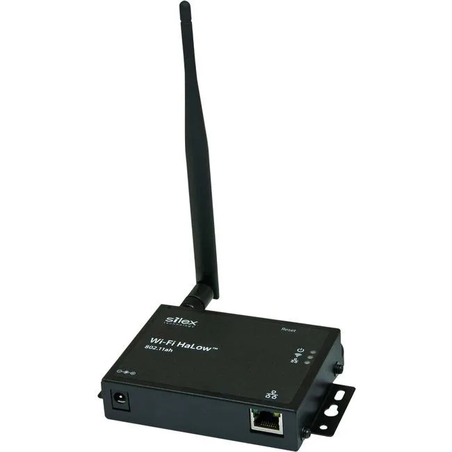 Wynit Wynit BR100AHUS 802.11ah HaLow access point — product photo