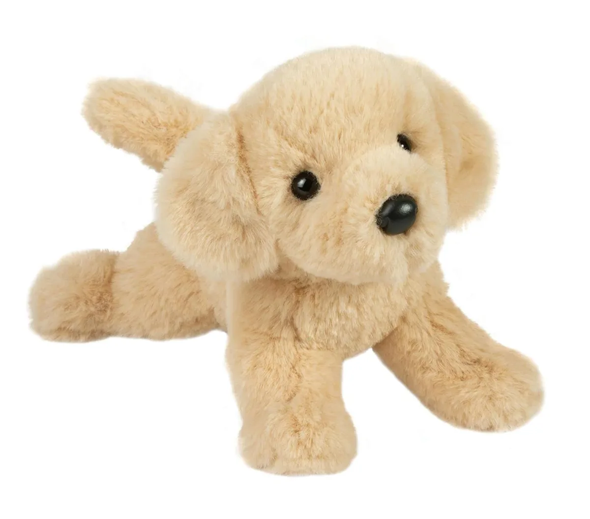 Douglas Toys Douglas Toys Edie Yellow Lab Mini Plush 6 — product photo