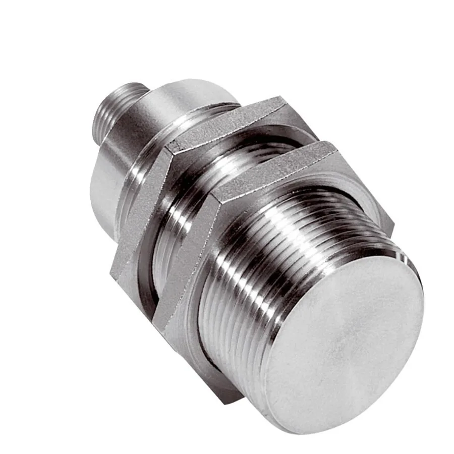 Sick Sick IM30-20BPS-NC1 Inductive Proximity Sensor PNP M30 20mm IP68 IP69K — product photo