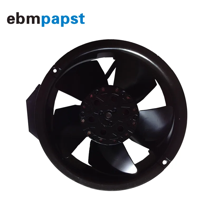 Fans Fans W2E143-AB09-01/F01 230V AC axial case fan — product photo