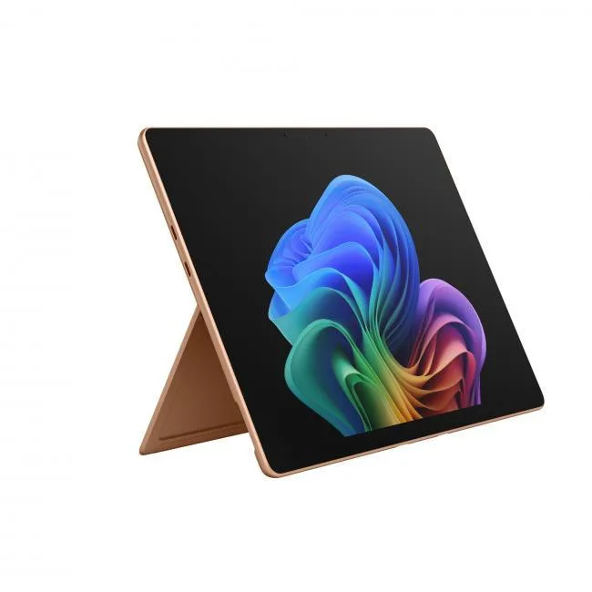 Microsoft Microsoft Surface Pro EP2-73301 13" Tablet Snapdragon X2 Plus 10 Core 16GB 512GB Dune — product photo