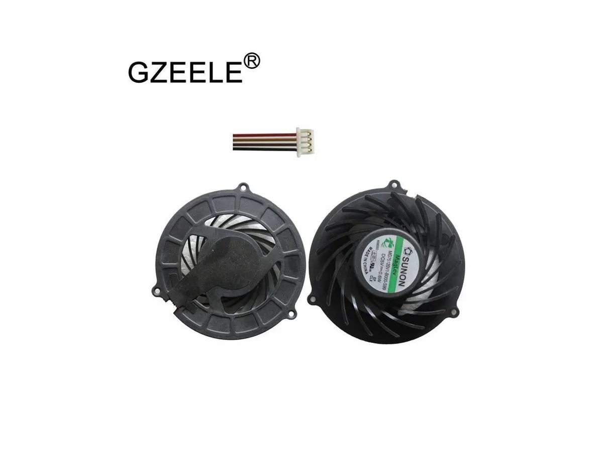 Fans Fans CPU Cooler for Acer Aspire 5940 5942 5943 5950 — product photo