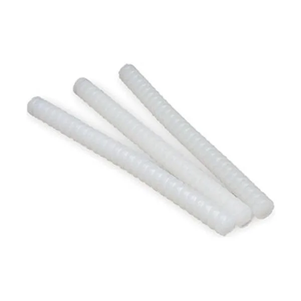 3M 3M 3764 Glue White 5/8 in 8 in 40 sec 154 PK — product photo