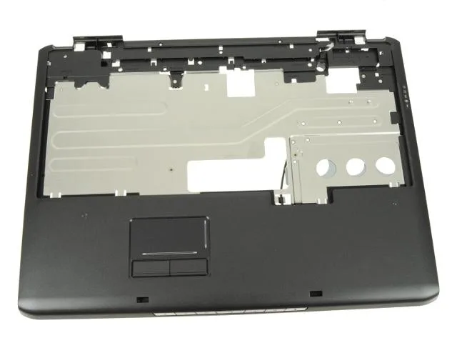 New Dell Vostro 1700 palmrest with touchpad and media buttons