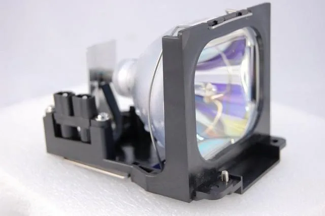 Jaspertronics Jaspertronics TLP-L78 Lamp &amp; Housing for Toshiba Projectors — product photo
