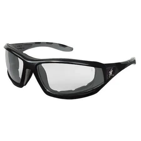 MCR Safety MCR Safety 22JJ48 Reaper RP2 MAX36 Dual Coating Clear Lens — product photo