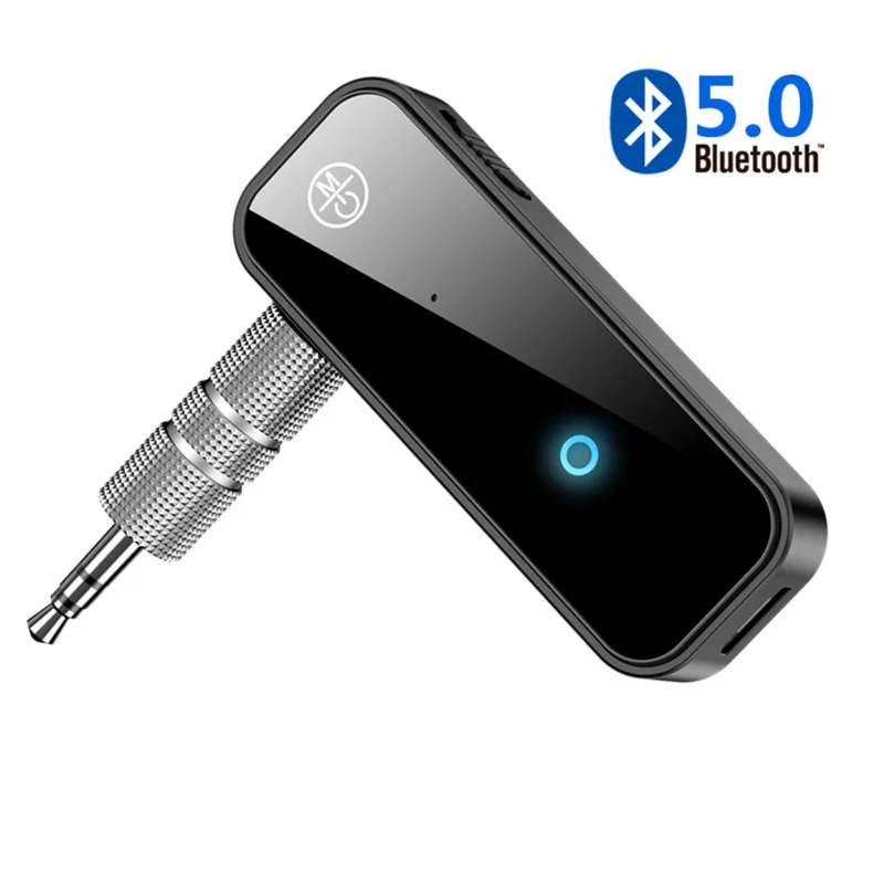 TelDaykemei TelDaykemei c28 Bluetooth 5.0 Audio Adapter 3.5mm — product photo
