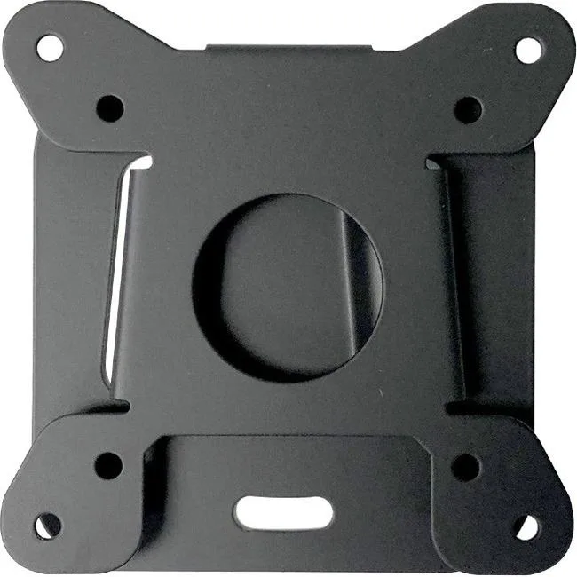 MIMO Monitors MIMO Monitors Wall Mount FVWM101 Black Powder Coat — product photo