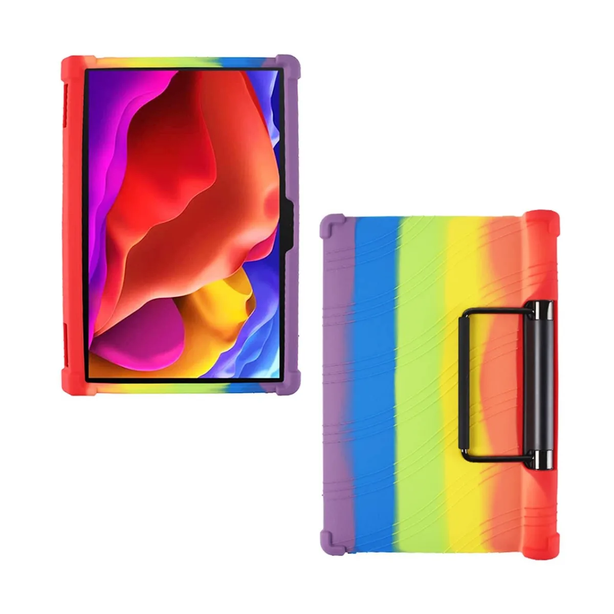 GSM Outdoors GSM Outdoors 2 in 1 accessory for Lenovo Yoga Pad Pro 13 Inch YT-K606/YT-K606F 2021 — product photo