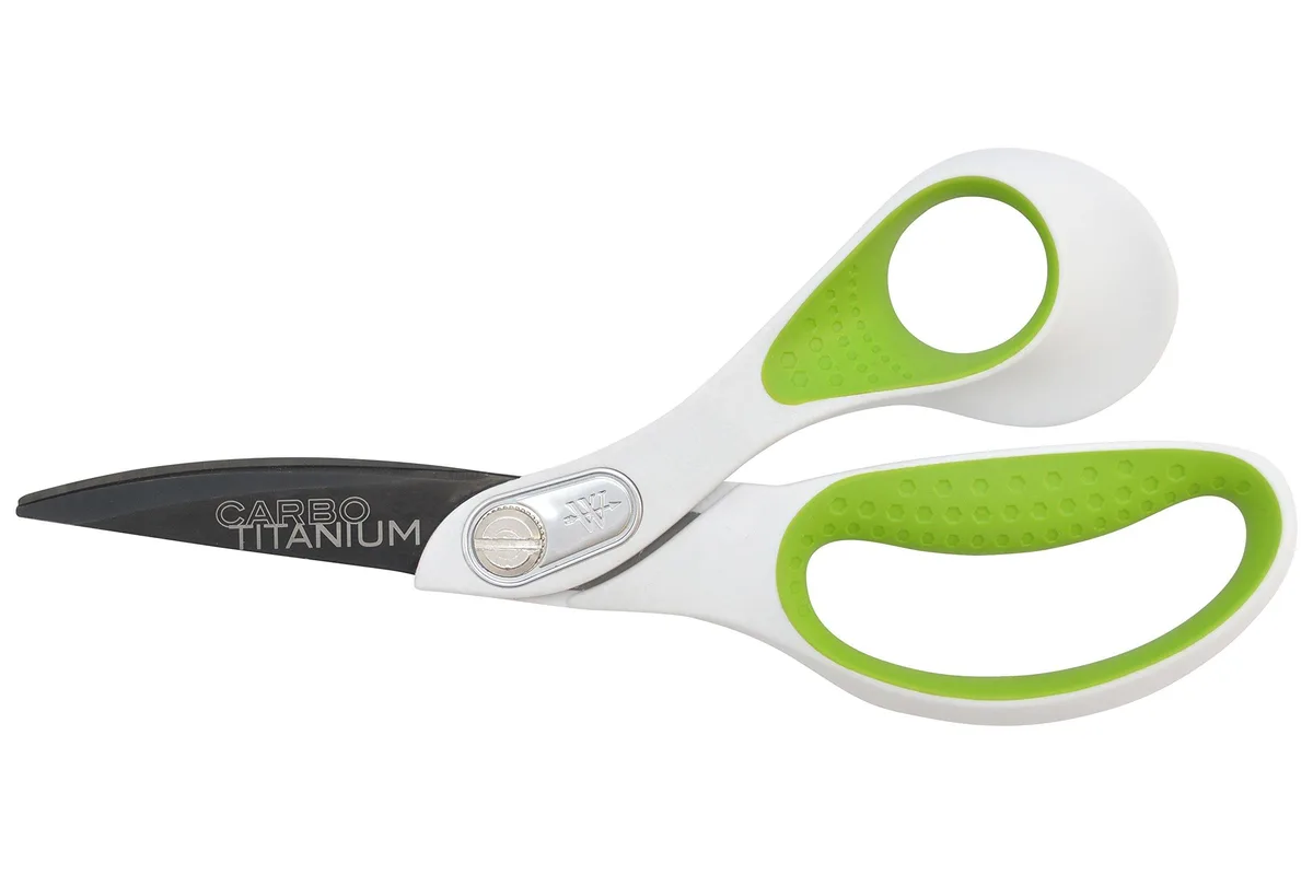 Acme United Acme United ACM16446 Carbo Titanium Bonded Scissors 8 — preces foto