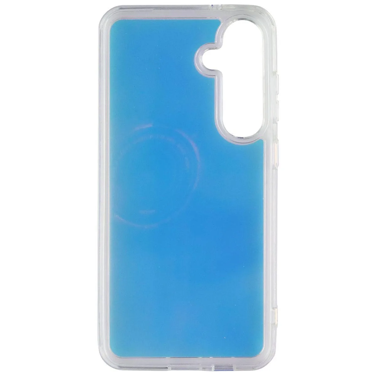 Nimbus9 Nimbus9 Stratus Series Case Samsung Galaxy S24+ 5G Frost — product photo