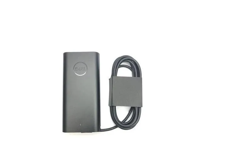 DELL DELL 450-BBWR USB-C Power Adapter 165 W GaN — product photo