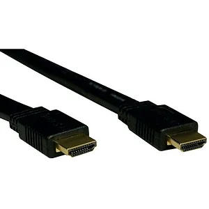 Tripp Lite Tripp Lite P568-006-FL HDMI flat cable 6 ft 18 Gbps 4K — product photo