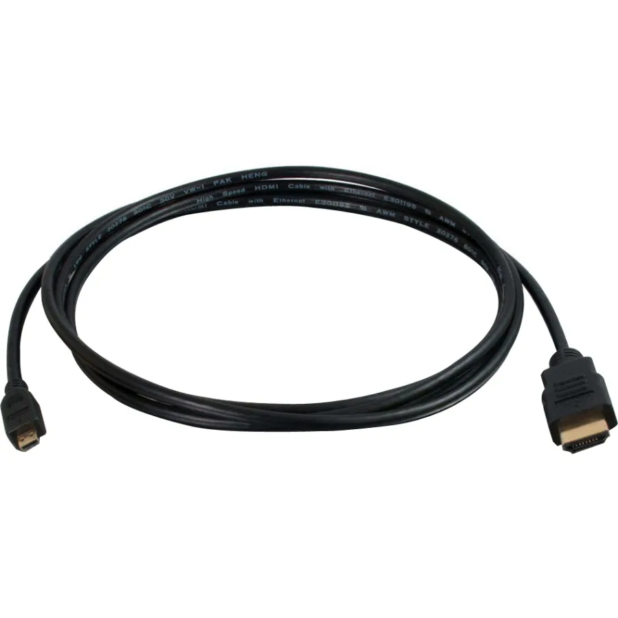 Cables To Go Cables To Go 40317 HDMI to Micro HDMI cable 9.8 ft — product photo
