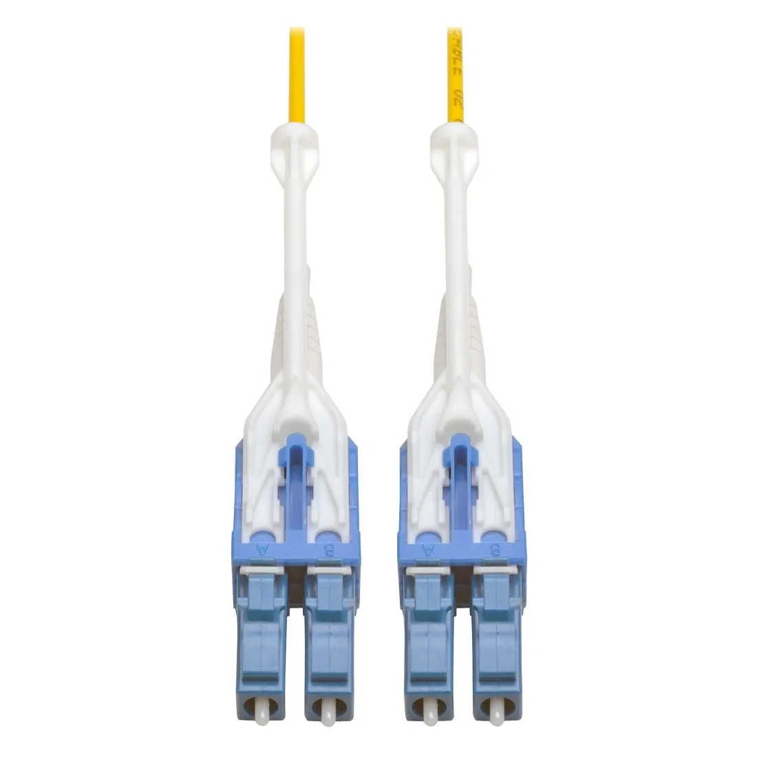 Tripp Lite Tripp Lite N370-05M-T 5 m fibre optic cable — product photo