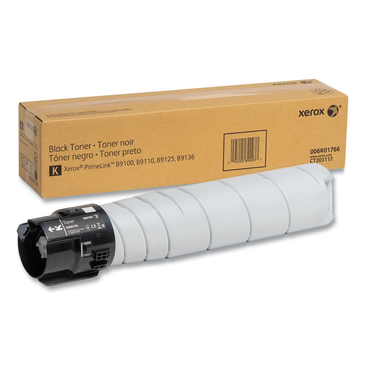 XEROX Xerox 006R01766 toner cartridge for PrimeLink B9100 71500 pages — product photo