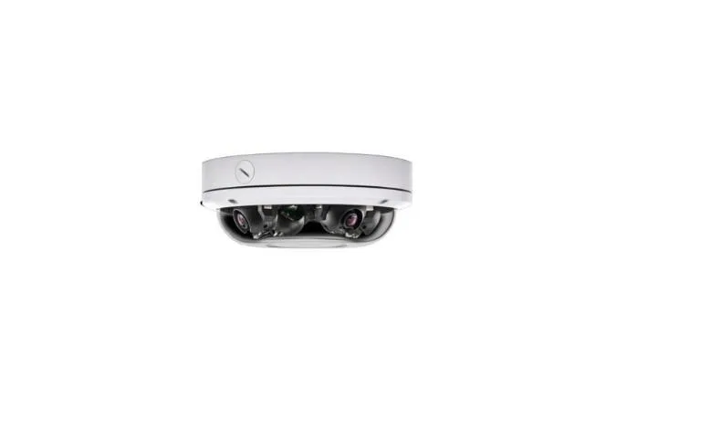 ARECONT VISION ARECONT VISION AV20275DN-28 20MP 2.8MM CMOS Dome Camera — product photo