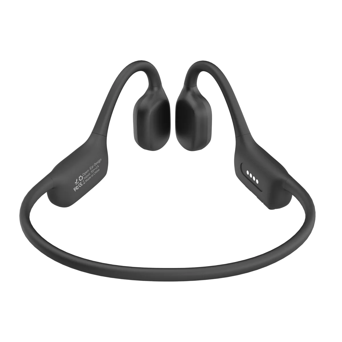 OPN Sound OPN Sound Swym+ headphone 32GB Bluetooth 5.3 IP68 — product photo