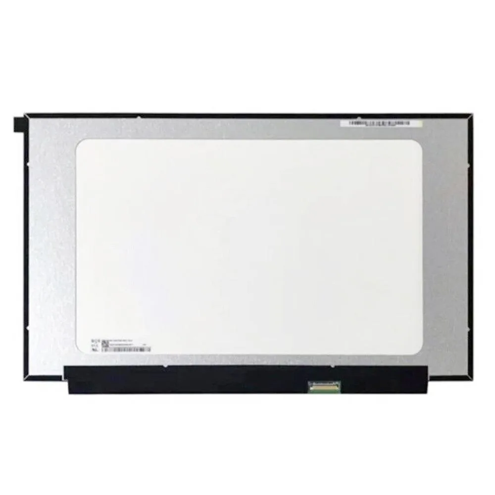 LPScreen LPScreen NV156FHM-N22 15.6" FHD 1920x1080 60Hz laptop screen — product photo