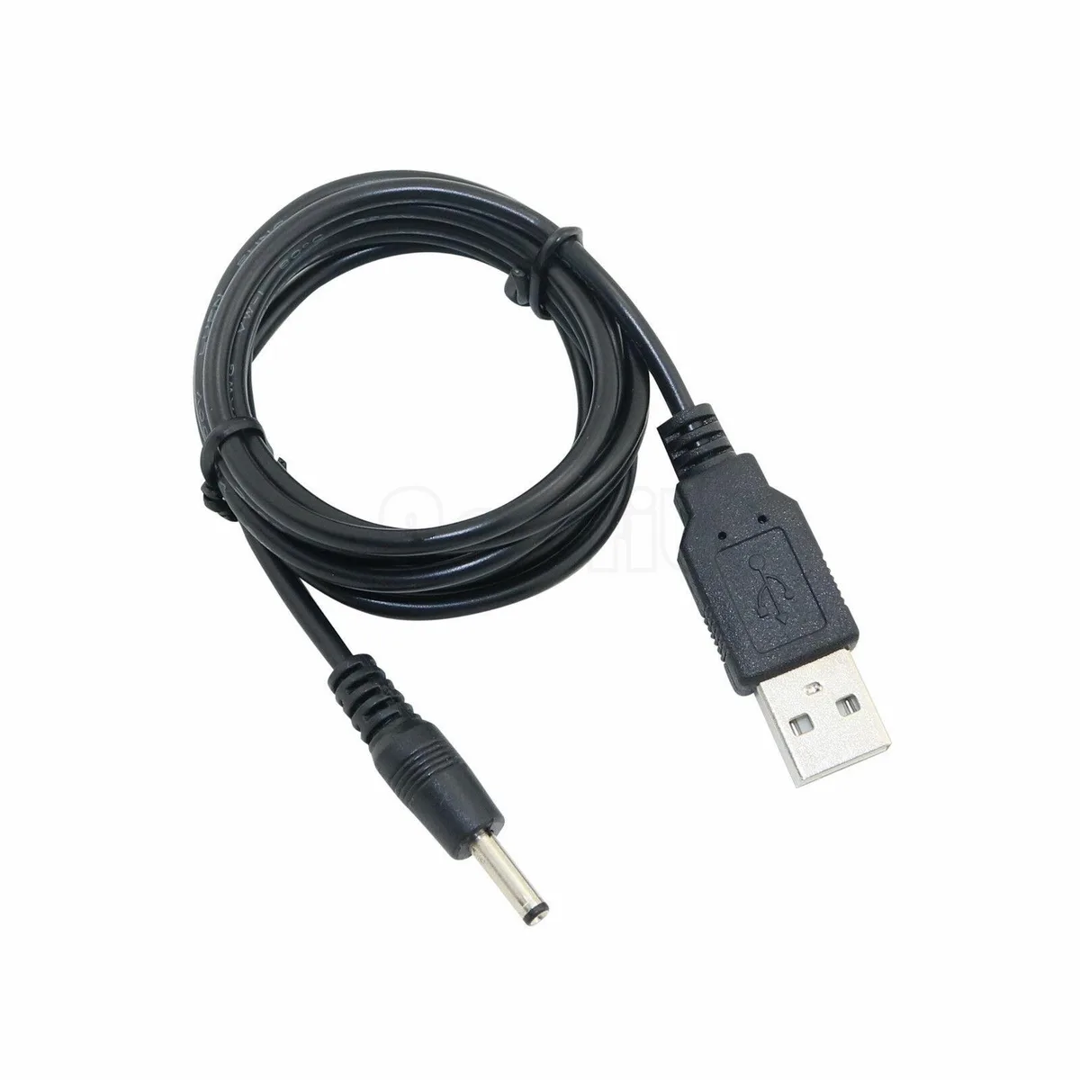 ABLEGRID ABLEGRID USB Charger Cable for Cowon iAudio A2 A3 3.2ft — product photo