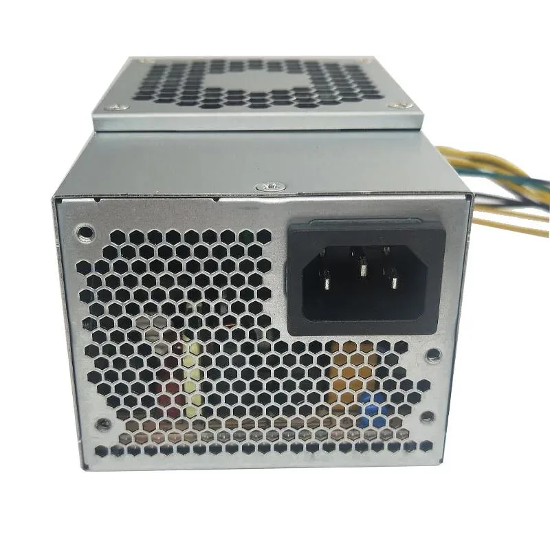 KHACHIMO KHACHIMO FSP210-20TGBAB 10Pin 210W ATX power supply — product photo