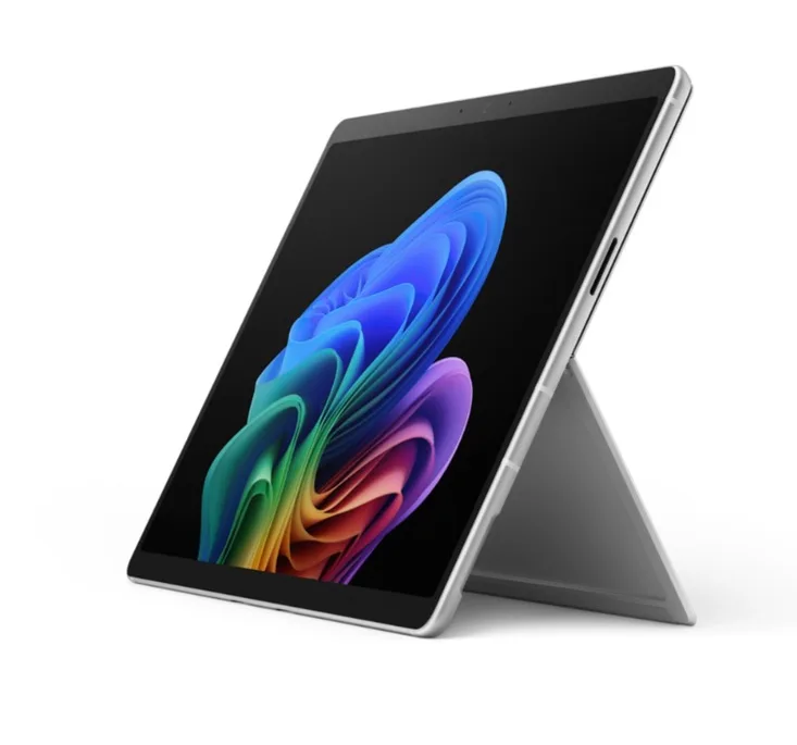 Microsoft Microsoft Surface Pro 12th Edition Tablet EP2-55190 13" Intel Core Ultra 5 335 32GB 512GB — product photo