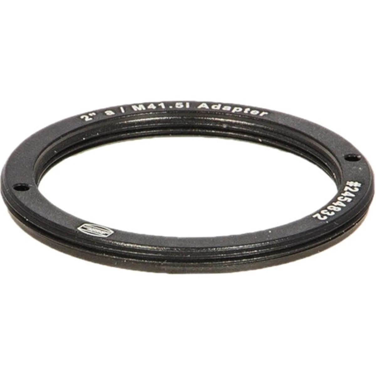 Baader Planetarium Baader Planetarium 2" Female SCT to M41.5x1 Female Reducing Adapter — product photo