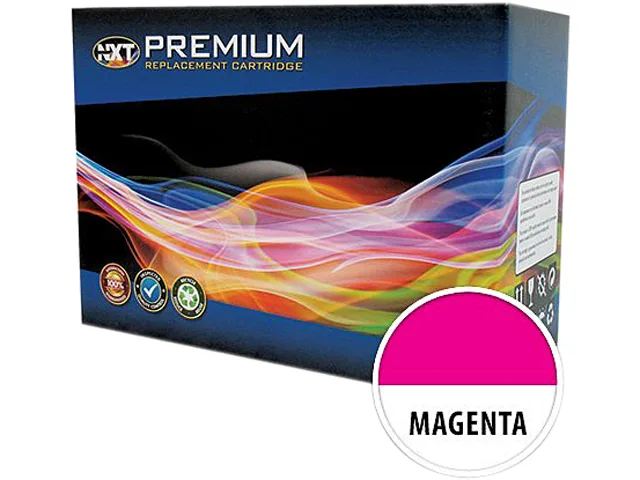 NXT Premium NXT Premium PRMLC51M Magenta Toner Cartridge 1 Pack — product photo