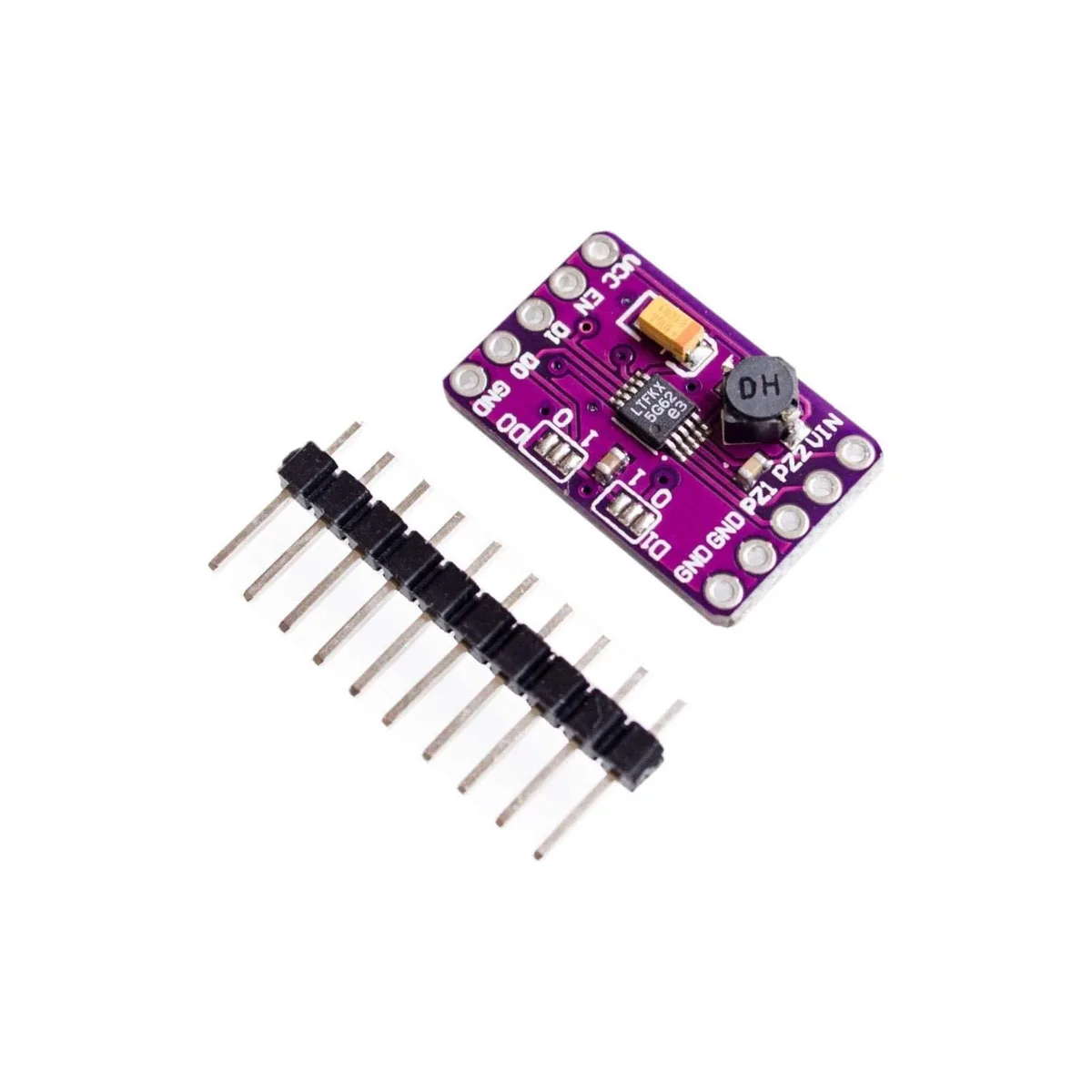 Batianda Batianda LTC-3588 Energy Harvester Breakout Module 2 in 1 accessory — product photo