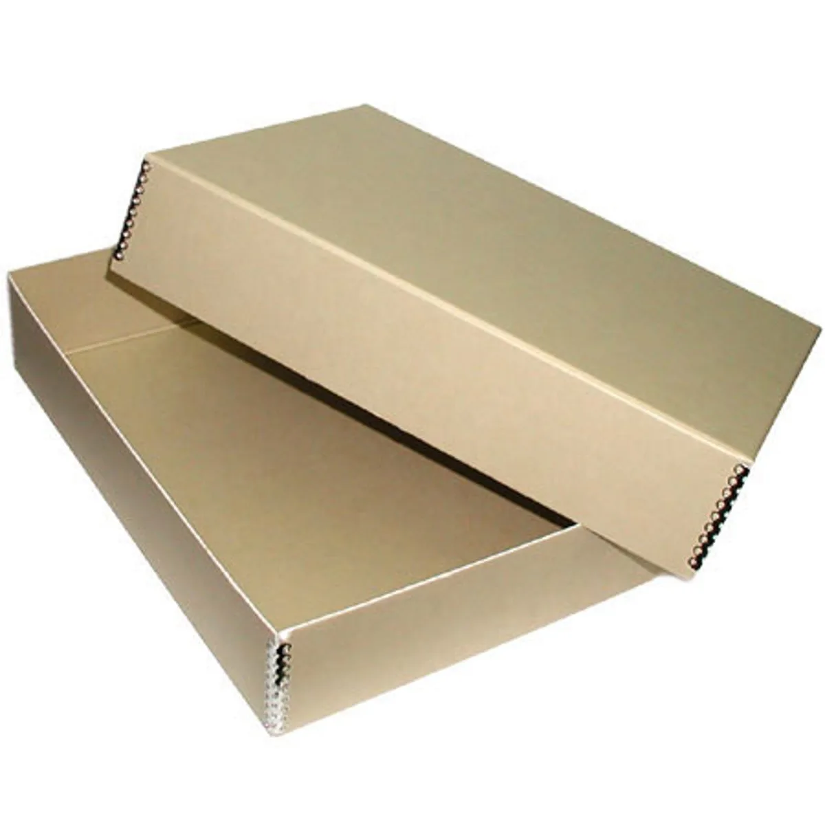 Adorama Adorama DF8101LF Archival 8x10 Print Storage Box — product photo